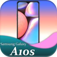 Theme for Samsung Galaxy A10s on 9Apps