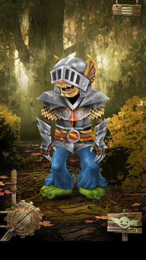 Where's My Goblin? screenshot 6
