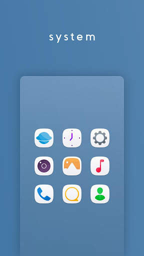 Alamo Icon Pack - Squircle Edition screenshot 7