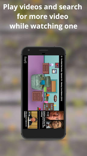Trenzify - find latest video trends screenshot 5