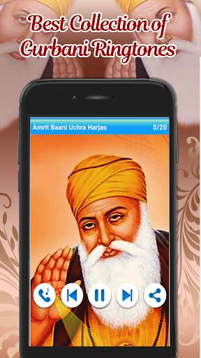 Gurbani Ringtones New screenshot 11