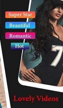 Sax Hot Videos for Social Media screenshot 2