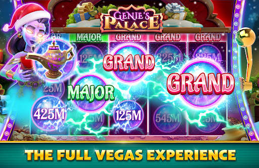 myVEGAS Slots: Casino Slots screenshot 7