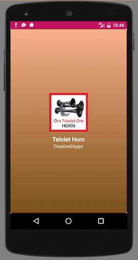 Om Telolet Om Horn screenshot 1