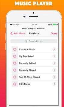 Free Music Player For Android screenshot 2