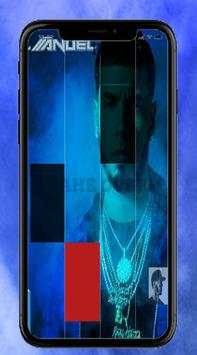 Anuel aa Piano Game screenshot 3