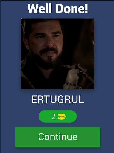 Ertugrul Ghazi : Guess Game screenshot 7