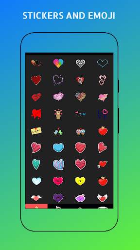 collage photo editor screenshot 4