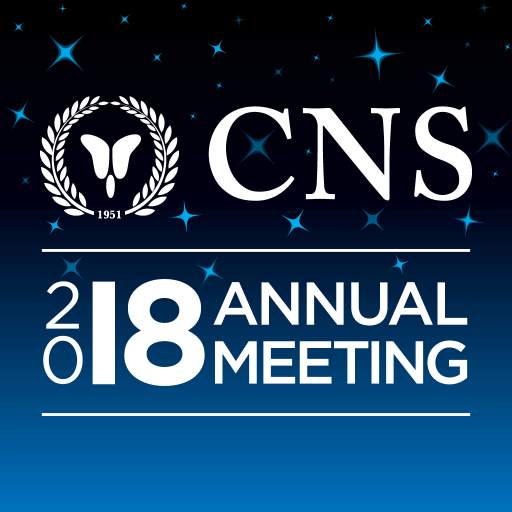 CNS 2018 Annual Meeting App 1.1