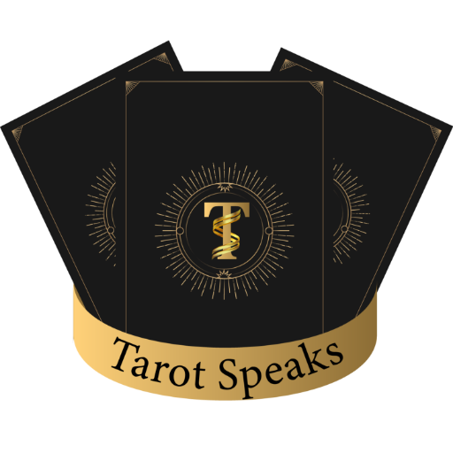 Daily Tarot Card Reading icon