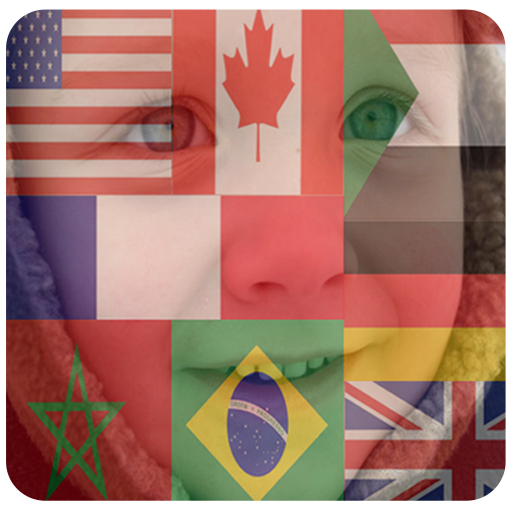 profile picture flag-overlay आइकन
