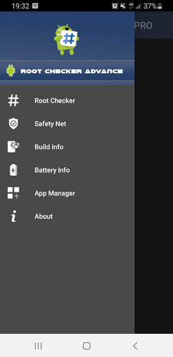 Root Checker Advance FREE screenshot 2