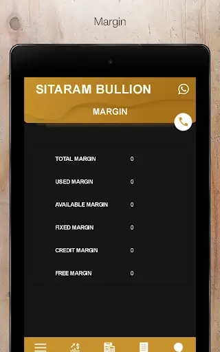 Sitaram Bullion screenshot 10