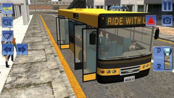 Dr. Parking Simulator game screenshot 11