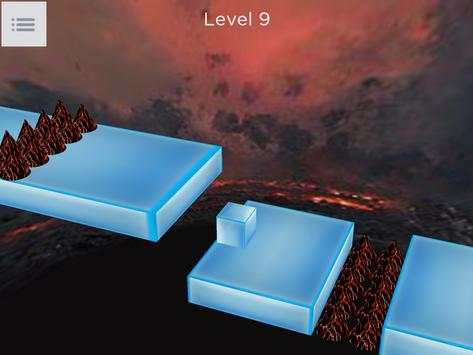 Cube Dash 3D скриншот 8