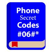 Phones Secret Codes 1.03