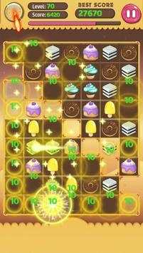 Cookie Crush 2018 screenshot 8