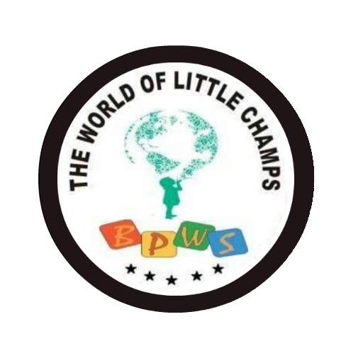 B P World School v3modak