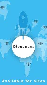 Gulf Secure VPN - Unlimited VPN Proxy screenshot 6