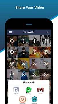 WhatsApp File Manager and Status Downloader screenshot 5