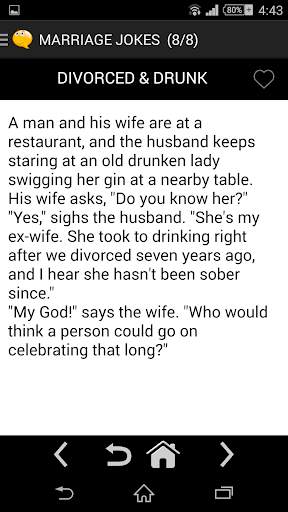 Funny Jokes App BD screenshot 6