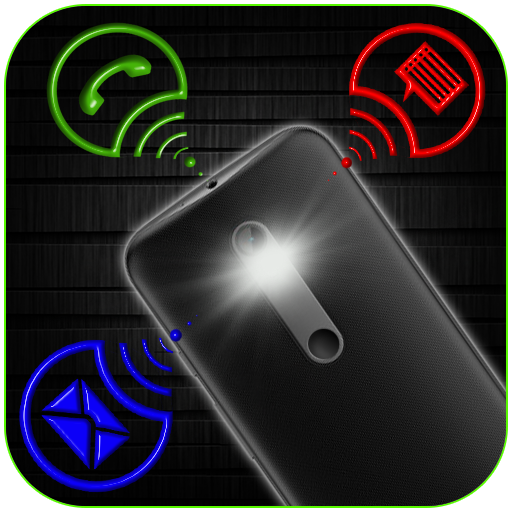 FlashLight on Call – Automatic иконка