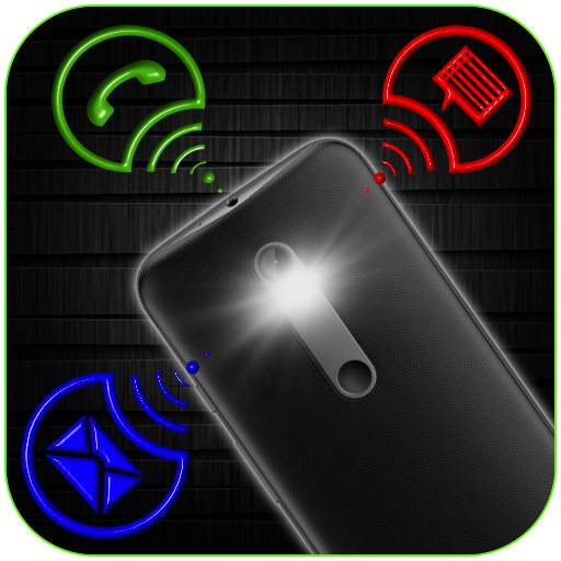 FlashLight on Call – Automatic 1.2.7
