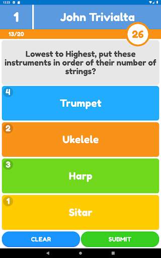 QuizXpress Smart Buzzer screenshot 20