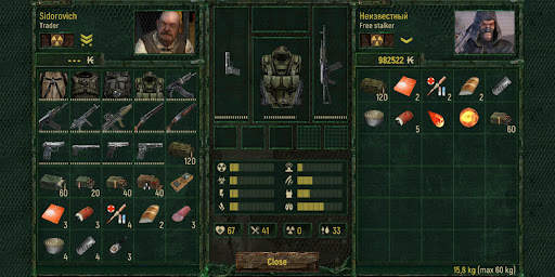 Call of Zone screenshot 1