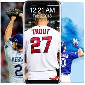 MLB Player Wallpapers 1.0