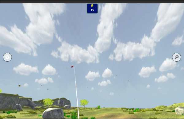 Volantines Mod screenshot 4