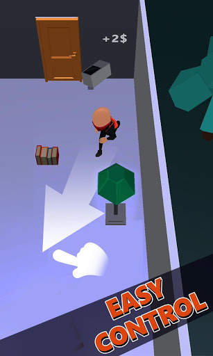 Thief King screenshot 2