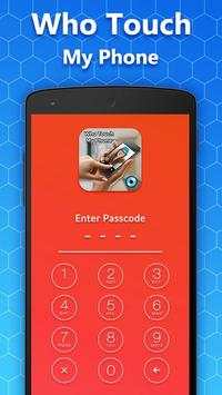 Who Touch My Phone - Don’t touch my phone screenshot 3