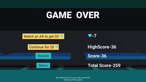 Ball Skipper screenshot 8
