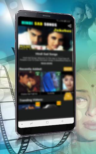 Hindi Sad Songs screenshot 2