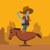 Wild Rodeo