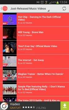 VideoX screenshot 2