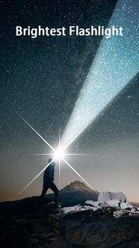 Super Bright Flashlight screenshot 4
