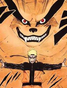 Naruto Wallpaper screenshot 4