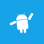 GOSMS WP7 Blue Theme Free icon