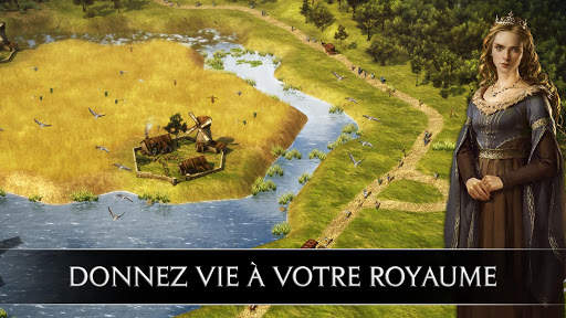 Total War Battles: KINGDOM - Stratégie médiévale screenshot 9