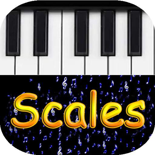 Piano Scales 2.0.5