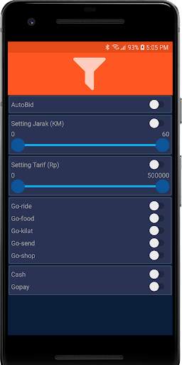 Satpol APP X4 screenshot 2