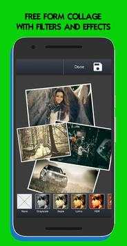 Photo Collage screenshot 1
