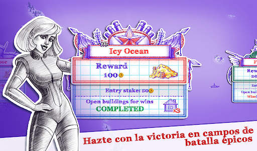Sea Battle 2 screenshot 7