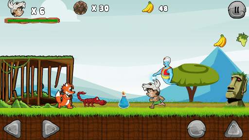 Jungle Adventures screenshot 5