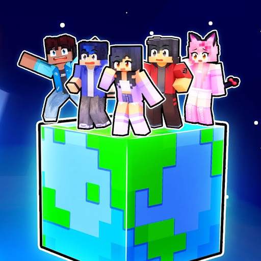 aphmau minecraft world skins 1.2
