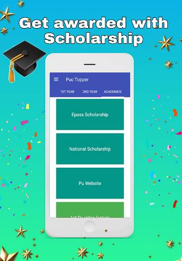PUC TOPPER - Question papers, Notes, Text Books screenshot 6