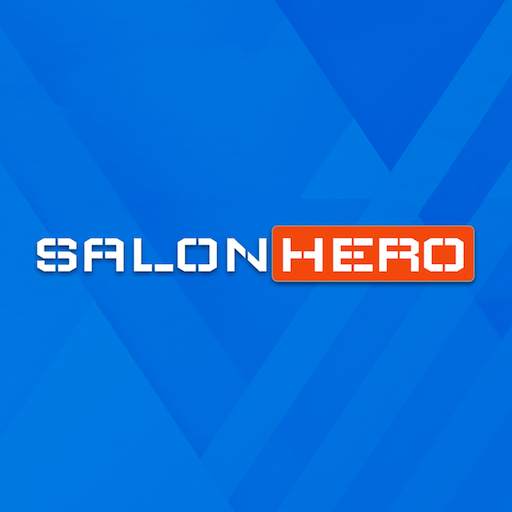 SalonHero -  Quản lý Spa, Salo 1.27