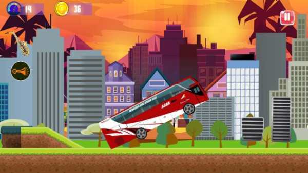 Simulator Bismania Agra Mas screenshot 2